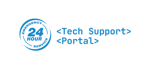 24x7 Tech Support